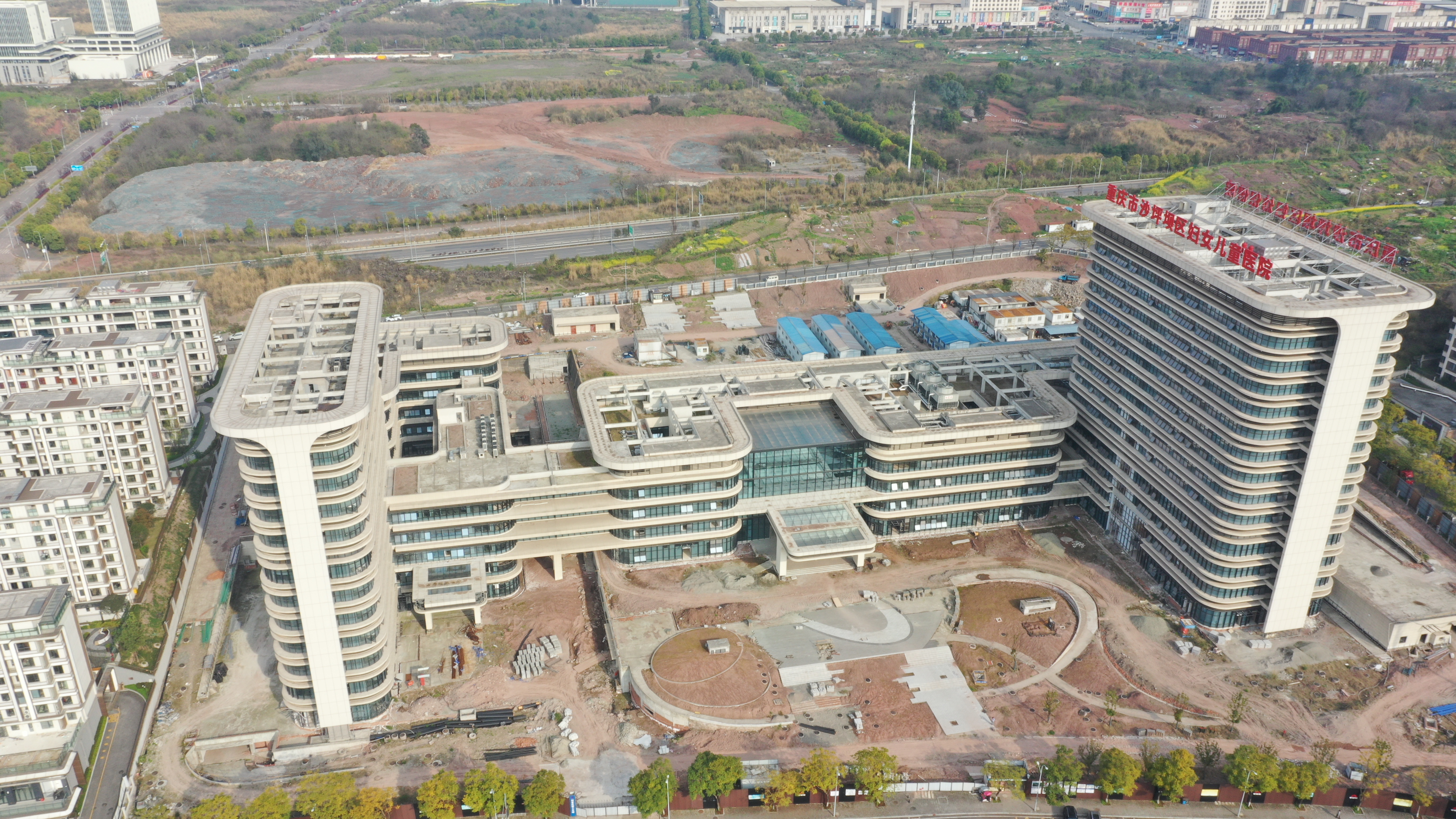 2026年1-2月全區(qū)176個(gè)重點(diǎn)建設(shè)項(xiàng)目完成投資24.5億元